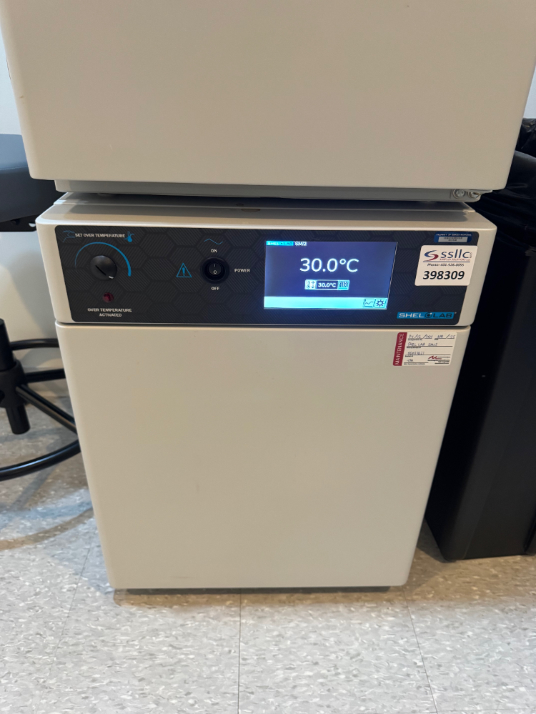 Image of Shel Lab SMI2 Incubator